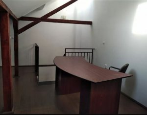Lakás 2 szobák kiadó on Cluj-napoca, Zóna Centru