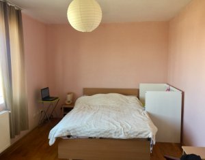 Lakás 3 szobák kiadó on Cluj-napoca, Zóna Buna Ziua
