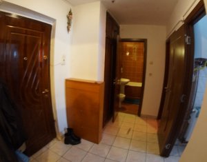 Lakás 2 szobák kiadó on Cluj-napoca, Zóna Manastur