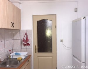 Lakás 2 szobák kiadó on Cluj-napoca, Zóna Grigorescu