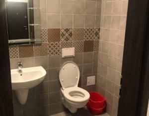 Lakás 2 szobák kiadó on Cluj-napoca, Zóna Borhanci
