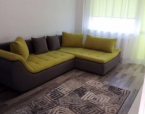 Lakás 3 szobák kiadó on Cluj-napoca, Zóna Manastur