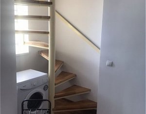 Lakás 3 szobák kiadó on Cluj-napoca, Zóna Marasti