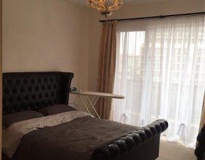 Appartement 4 chambres à louer dans Cluj-napoca, zone Buna Ziua