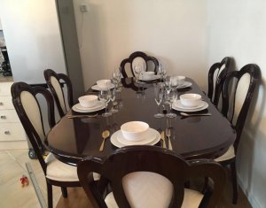 Appartement 4 chambres à louer dans Cluj-napoca, zone Buna Ziua