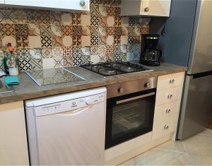 Appartement 4 chambres à louer dans Cluj-napoca, zone Buna Ziua