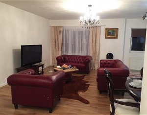 Appartement 4 chambres à louer dans Cluj-napoca, zone Buna Ziua