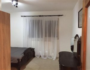 Appartement 4 chambres à louer dans Cluj-napoca, zone Buna Ziua