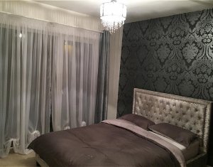 Appartement 4 chambres à louer dans Cluj-napoca, zone Buna Ziua