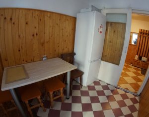 Lakás 2 szobák kiadó on Cluj-napoca, Zóna Manastur