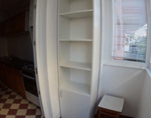 Lakás 2 szobák kiadó on Cluj-napoca, Zóna Manastur