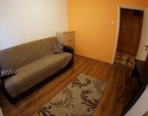 Lakás 2 szobák kiadó on Cluj-napoca, Zóna Manastur