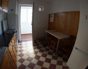 Lakás 2 szobák kiadó on Cluj-napoca, Zóna Manastur