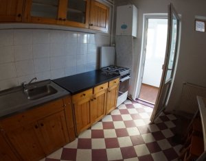 Lakás 2 szobák kiadó on Cluj-napoca, Zóna Manastur