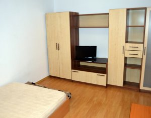 Lakás 1 szobák kiadó on Cluj-napoca, Zóna Zorilor