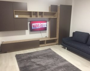 Lakás 1 szobák kiadó on Cluj-napoca, Zóna Gheorgheni
