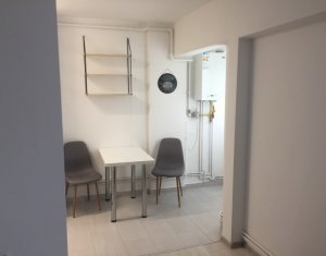 Lakás 1 szobák kiadó on Cluj-napoca, Zóna Gheorgheni