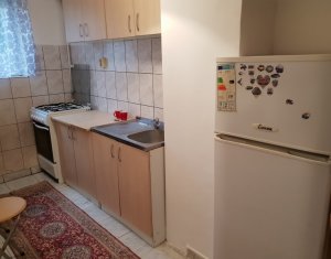 Appartement 2 chambres à louer dans Cluj-napoca, zone Manastur