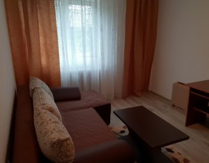 Appartement 2 chambres à louer dans Cluj-napoca, zone Manastur