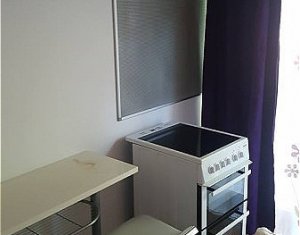 Lakás 1 szobák kiadó on Cluj-napoca, Zóna Centru