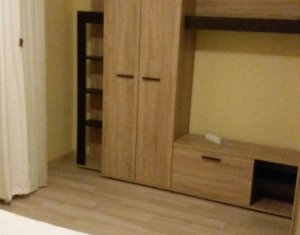 Lakás 2 szobák kiadó on Cluj-napoca, Zóna Gheorgheni