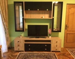 Lakás 1 szobák kiadó on Cluj-napoca, Zóna Andrei Muresanu