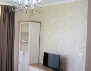 Lakás 2 szobák kiadó on Cluj-napoca, Zóna Andrei Muresanu