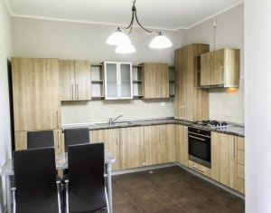 Lakás 2 szobák kiadó on Cluj-napoca, Zóna Andrei Muresanu