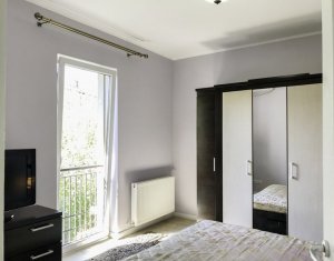 Lakás 2 szobák kiadó on Cluj-napoca, Zóna Andrei Muresanu