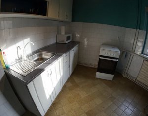 Lakás 2 szobák kiadó on Cluj-napoca, Zóna Zorilor