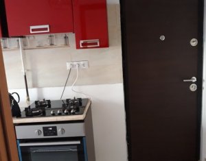 Lakás 2 szobák kiadó on Cluj-napoca, Zóna Manastur