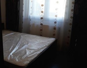 Lakás 2 szobák kiadó on Cluj-napoca, Zóna Manastur