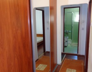Lakás 3 szobák kiadó on Cluj-napoca, Zóna Manastur