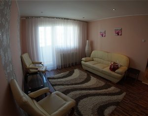 Appartement 3 chambres à louer dans Cluj-napoca, zone Manastur