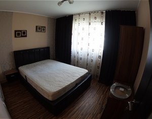 Appartement 3 chambres à louer dans Cluj-napoca, zone Manastur