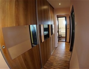 Appartement 3 chambres à louer dans Cluj-napoca, zone Manastur