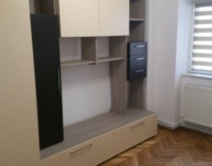 Lakás 3 szobák kiadó on Cluj-napoca, Zóna Manastur