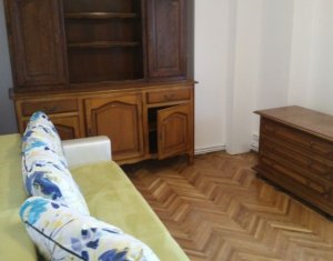 Lakás 3 szobák kiadó on Cluj-napoca, Zóna Manastur