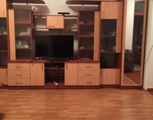 Lakás 1 szobák kiadó on Cluj-napoca, Zóna Marasti