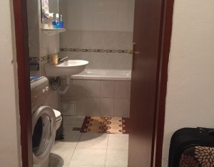 Lakás 1 szobák kiadó on Cluj-napoca, Zóna Marasti