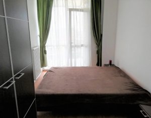 Lakás 2 szobák kiadó on Cluj-napoca, Zóna Centru