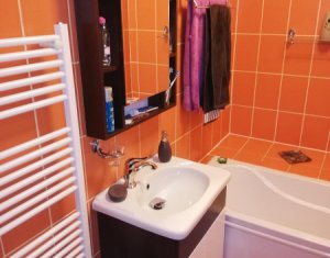 Lakás 2 szobák kiadó on Cluj-napoca, Zóna Centru
