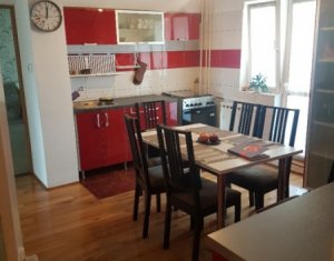 Lakás 3 szobák kiadó on Cluj-napoca, Zóna Centru