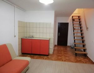 Lakás 2 szobák kiadó on Cluj-napoca, Zóna Centru