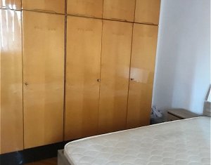 Appartement 3 chambres à louer dans Cluj-napoca, zone Marasti