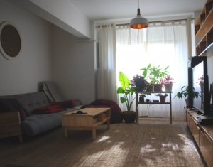 Lakás 3 szobák kiadó on Cluj-napoca, Zóna Marasti