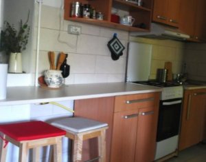 Lakás 3 szobák kiadó on Cluj-napoca, Zóna Marasti