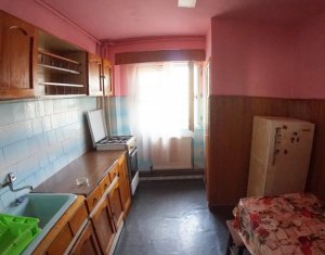 Lakás 3 szobák kiadó on Cluj-napoca, Zóna Marasti
