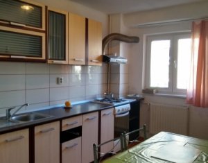 Lakás 3 szobák kiadó on Cluj-napoca, Zóna Marasti