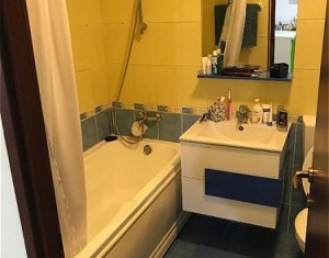 Lakás 2 szobák kiadó on Cluj-napoca, Zóna Marasti